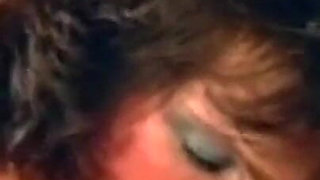 Horny MILF Spread Wide and Fingered to Dripping Ecstasy