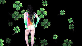 St. Patty's with Haydee Rodriguez