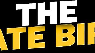 Blonde smut with bendy Lynna Nilsson from Shame 4k