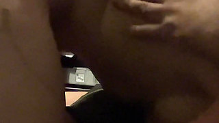Stunning Fit Girl Goes Feral Over 430lb Man’s Soft and Squishy Belly!