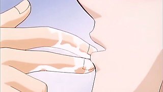 Cartoon action with hottie sugar from Fuck Me Like A Monster