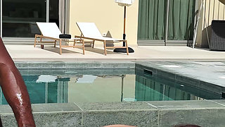 BBC. the Best Sex on Vacation