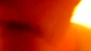 Black girl Pink with big ass and dildo on webcam HD