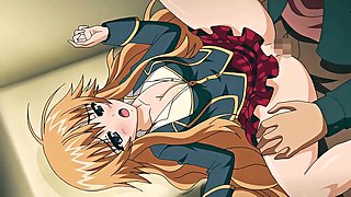 Blondie with Humungous Funbags and Virgin Enjoys to Rail Beef whistle