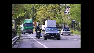 Threesomes with Two Beautiful Busty MILFs Fucked and Cumshot in Mouth by Vintage Cock