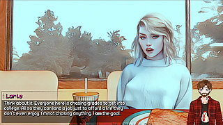 I Was a Teenage Vampire - (PT 08) - FatalMasterpiece