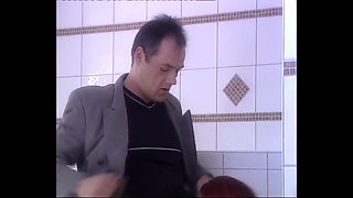 Wet Moments of Pleasure