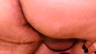 Group Sex with 3 Hot Babes in Lingerie Doing a Lot of Anal Sex