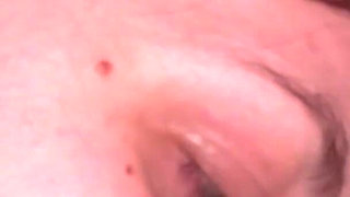 Licking Toilet Till Orgasm