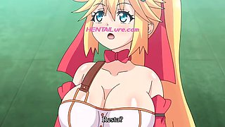 Mecha Gishi Resta no Daibouken 02 Exclusive Subtitled