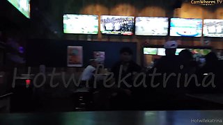 Interracial Hotwife's Sultry Passion Unfolds in Steamy Encounter