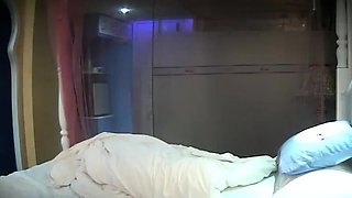 Amateur sex hidden cam