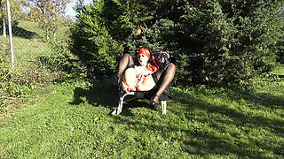 Wanilianna's Indian Summer Part 2 in 4K