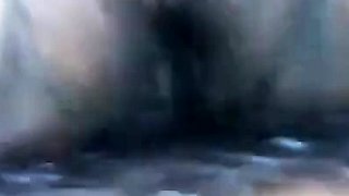 Loud Indian Girl Moans During Morning Sex