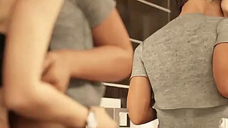 The Spellbook Pure #30 - the Mile High Club with Stepsis - Animated 3D Porn Game