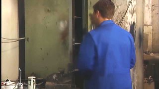 As Jeannie Makes Cocks Hard - Kelly Trump