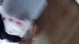 My Wife Cheating With Friend - Rough Anal & Cuckold Sex - Real Homemade Ukrainian