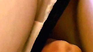 Omg!!! I Was Masturbating in a Bus and This Guy Slid His Penis Inside My Panties