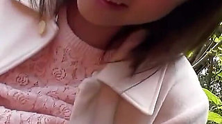 Step Brother Seduces Cute Skinny Asian Teen Ayu and Fucks Her Hairy Pussy Uncensored