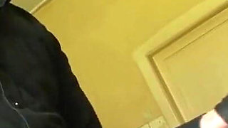 Humiliating with big red pussy