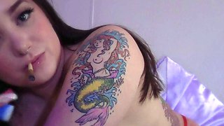 big boobs girl busty webcam nice