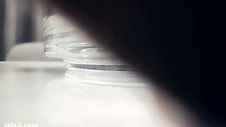 Amateurs Caught On Hidden Cam