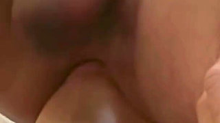 The Gynecologist Knows Where to Put His Hands