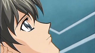 Side piece's anime action