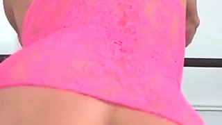 Little Linda Such a Whore