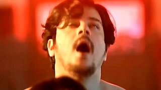 Sasur Ke Sath Suhaag Raat. Indian Bhabhi