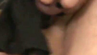 Small penis punishment with sexy big boobs