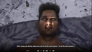 Uncontrolled Interracial Libido ( Part 1)