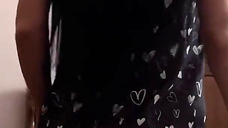 Day - 10. Stepmom and Stepson Share Bed. Throatpie