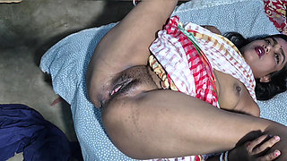 Bengali Pragnent Sister-in-law Anal Fucking by Her Friend Husband