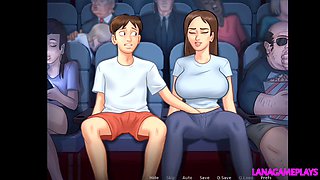 Belles minettes, telegram grubundan turkish group, girl masturbates with boyfriend