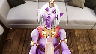 League of Legends Porn Compilation Rule34 3D Hentai Uncensored