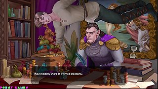 Hentais, booby, 60 fps