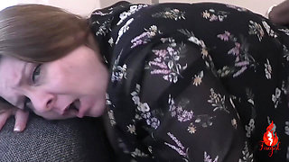 Caught Cheating with Estate Agent