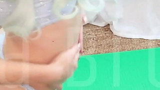 Yoga and Role-playing Video