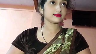 Indian Newly Married Girl Is Riding Her Husband's Cook, Best XXX Video of Newly Married Couple