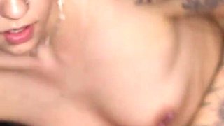 Brazilian Little Red Riding Head Takes on the Big Bad Wolf