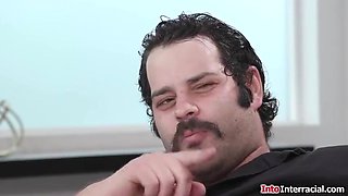 Whitney Oc - My Wifes Taking Some Bbc For Extra Cash