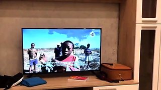 Stepbrother Fucked Anal Young Stepsister When She Sleep