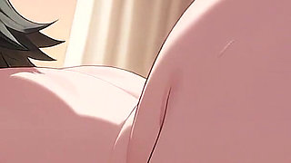 Sarada Uchiha Gets Fucked by Boruto in Her Pussy and Ass! Uncensored Naruto Hentai