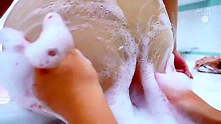 Umika Minamizawa 南沢海香 Fway-053 White-skinned Girl しろはたオトメ