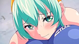 Mix of Hentai movs from Hentai Niches