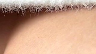 ManyVids - First Casting with Beautiful Petite Latina with