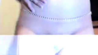 Jakarta Striptease Party