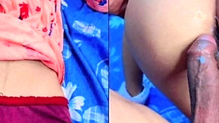 Rajiya Desi Beautiful Village Girl Tight Pusssy Full Nude Sex Video Viral Girl