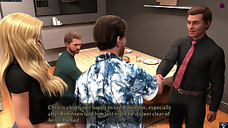 A Perfect Marriage 22 to Be Continue